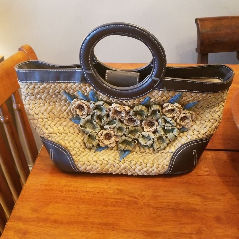 handbag